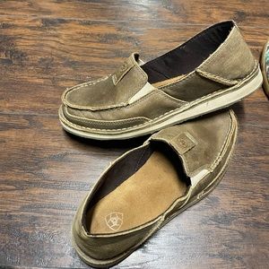 Women Ariat Casual Shoe